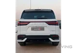 Lexus LX-600 2025